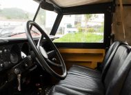 Land Rover Serie III