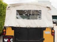 Land Rover Serie III