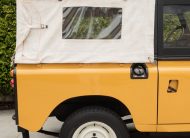 Land Rover Serie III