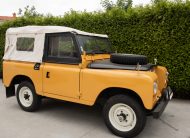 Land Rover Serie III