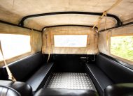 Land Rover Serie III