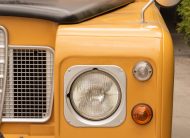 Land Rover Serie III