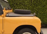 Land Rover Serie III