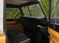 Land Rover Serie III