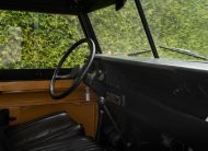 Land Rover Serie III