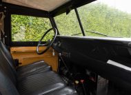 Land Rover Serie III