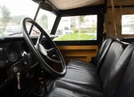 Land Rover Serie III