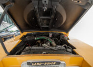 Land Rover Serie III