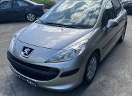 Peugeot 207 1.4 16V