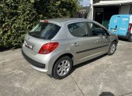 Peugeot 207 1.4 16V