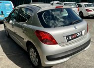 Peugeot 207 1.4 16V