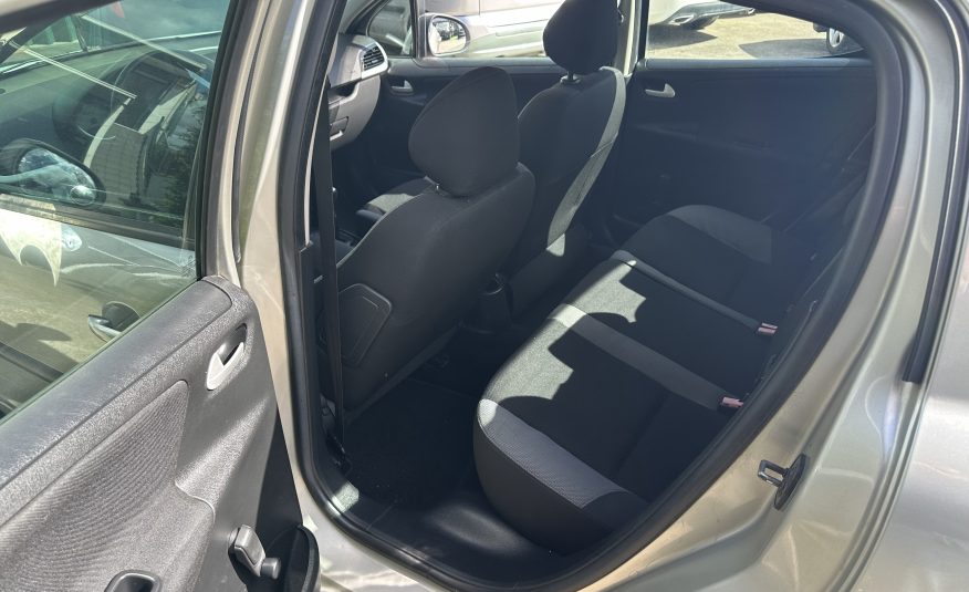 Peugeot 207 1.4 16V