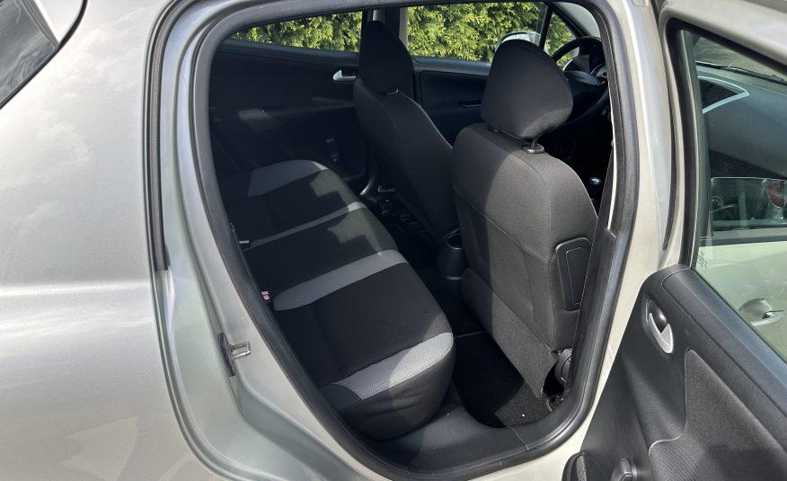 Peugeot 207 1.4 16V