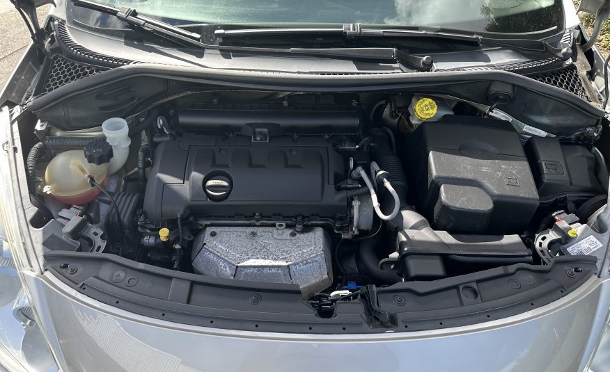 Peugeot 207 1.4 16V