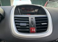 Peugeot 207 1.4 16V