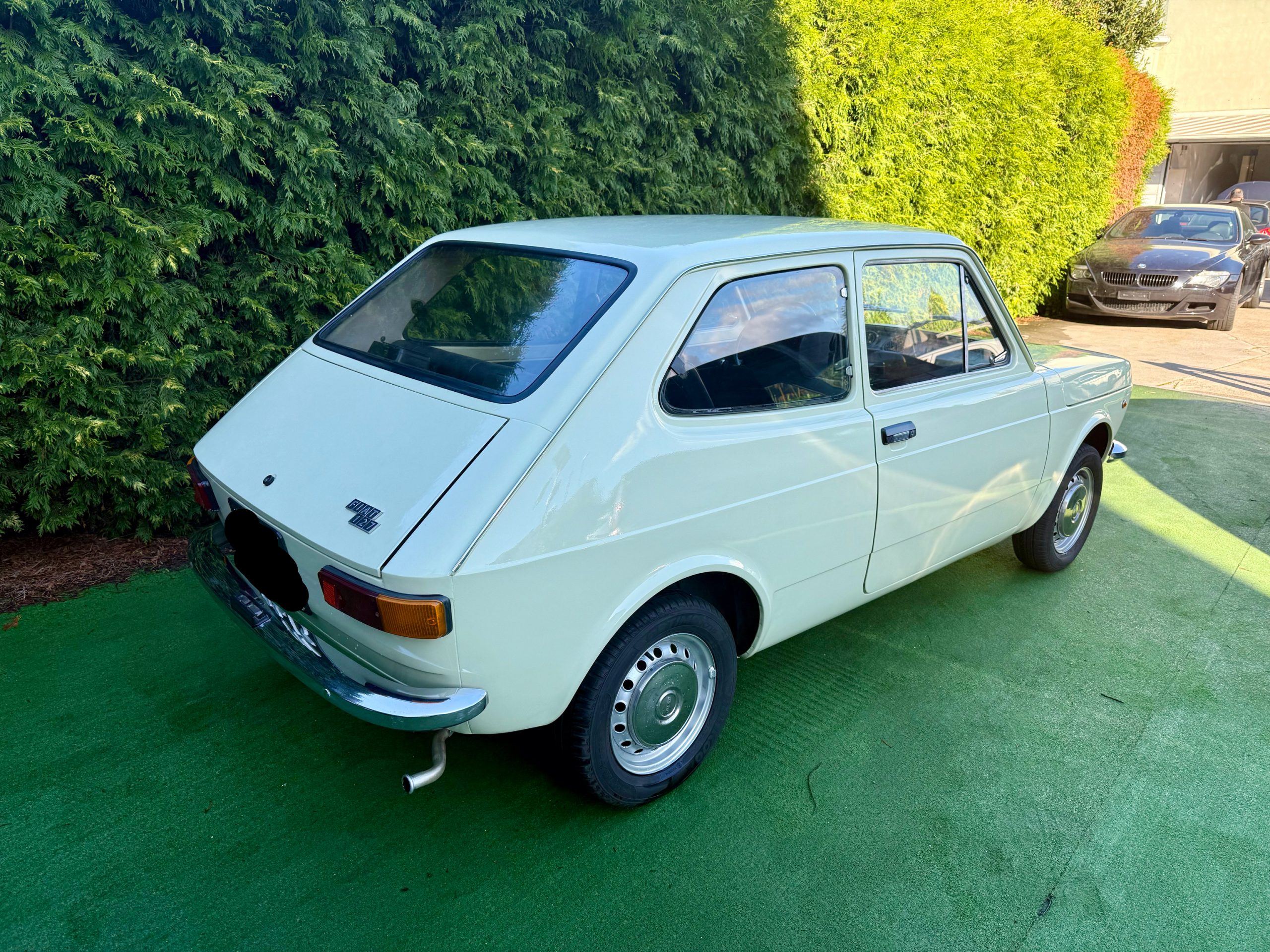 Fiat 127 Mk1