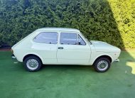 Fiat 127 Mk1