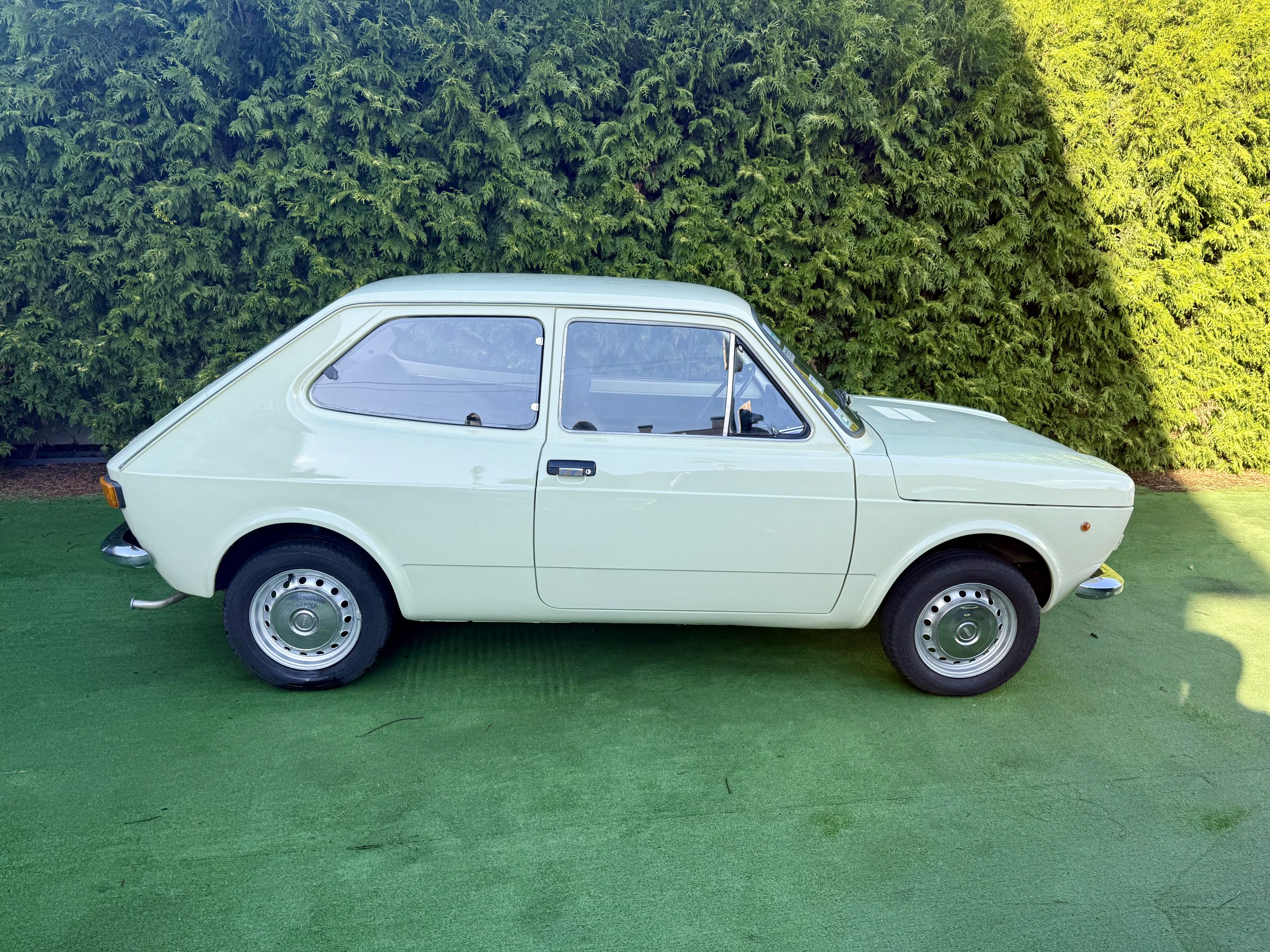 Fiat 127 Mk1