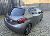 Peugeot 208 Style