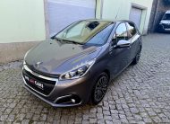 Peugeot 208 Style