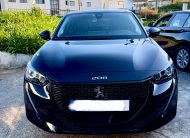 PEUGEOT E208 ALLURE