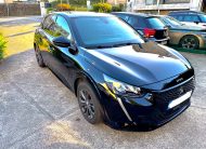 PEUGEOT E208 ALLURE