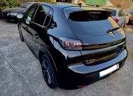 PEUGEOT E208 ALLURE
