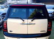 MINI CLUBMAN COOPER D