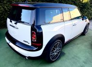 MINI CLUBMAN COOPER D