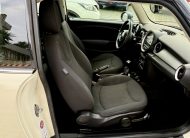 MINI CLUBMAN COOPER D