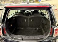 MINI CLUBMAN COOPER D