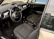 MINI CLUBMAN COOPER D