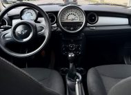 MINI CLUBMAN COOPER D