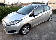 FORD FIESTA ECOBOOST TITANIUM