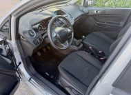 FORD FIESTA ECOBOOST TITANIUM