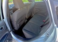 FORD FIESTA ECOBOOST TITANIUM