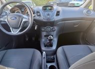 FORD FIESTA ECOBOOST TITANIUM