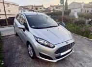 FORD FIESTA ECOBOOST TITANIUM