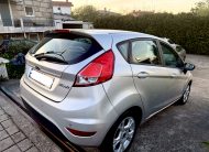 FORD FIESTA ECOBOOST TITANIUM