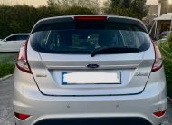 FORD FIESTA ECOBOOST TITANIUM