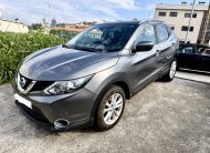 NISSAN QASHQAI 1.2 DIG-T