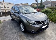 NISSAN QASHQAI 1.2 DIG-T