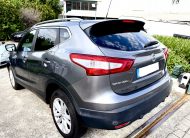 NISSAN QASHQAI 1.2 DIG-T