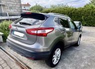 NISSAN QASHQAI 1.2 DIG-T
