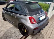 ABARTH 595C TURISMO MTA