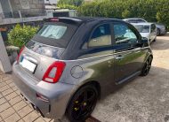 ABARTH 595C TURISMO MTA