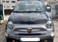 ABARTH 595C TURISMO MTA