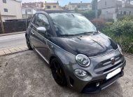 ABARTH 595C TURISMO MTA