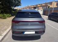 MERCEDES BENZ EQC 400 4Matic AMG