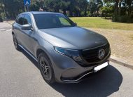 MERCEDES BENZ EQC 400 4Matic AMG
